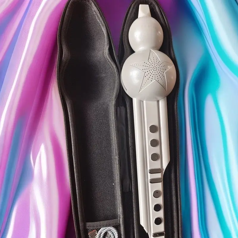 Musical Instrument You Blow Into - Suling listrik, tiupan elektronik, pipa tiup