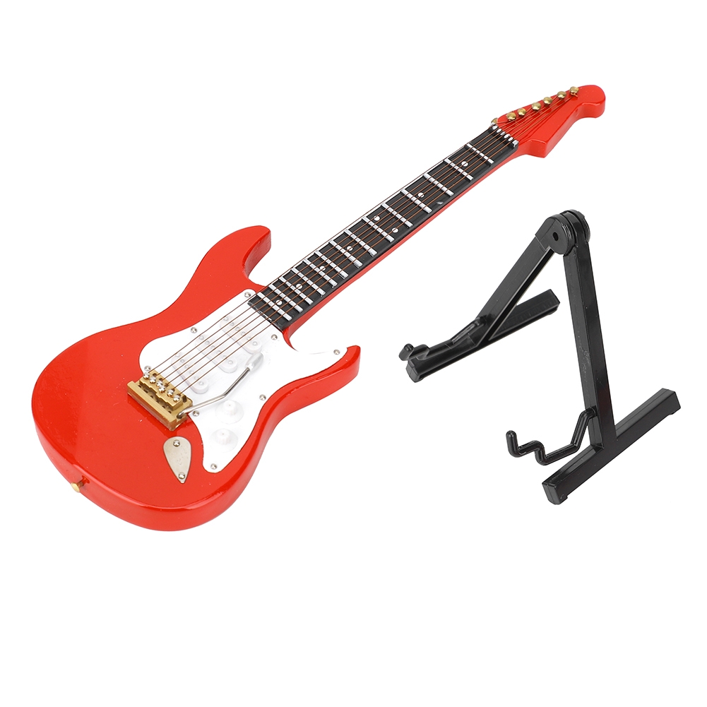 Musical Instrument With A - Hadiah Ornamen Kerajinan Alat Musik Model