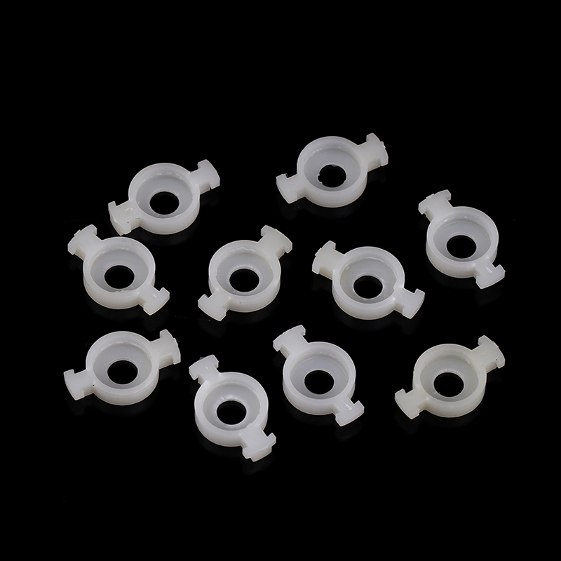 Musical Instrument Cornet - 10 Buah Braket Pegas Piston untuk