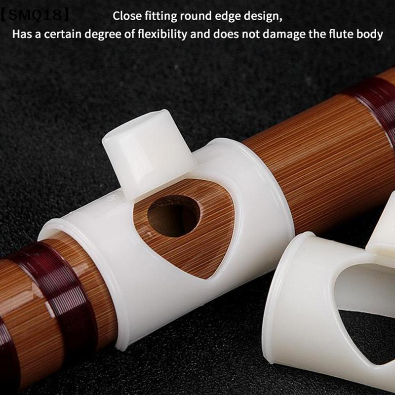 Musical Instrument You Blow Into - Alat Bantu Tiup Seruling Bambu Mudah