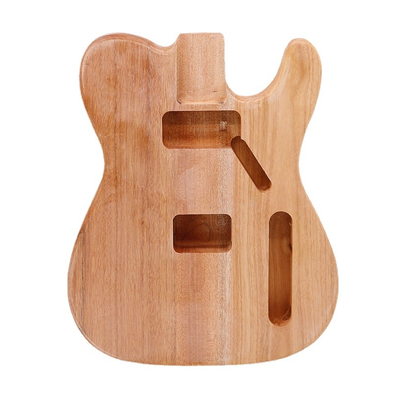 Musical Instrument With Hand - Aksesori Alat Musik Bodi Gitar Elektrik