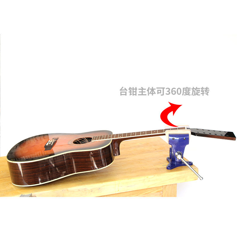 Musical Instrument With A - Tang Alat Musik Profesional untuk Perbaikan