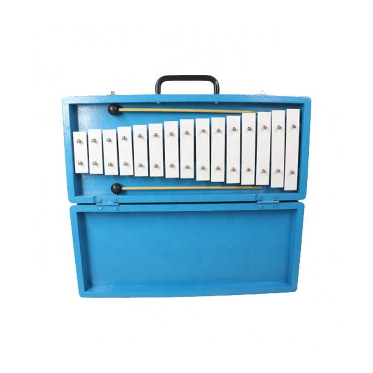 Musical Instrument With Names - Daftar Nama Produk Glockenspiel Xylophone Alat