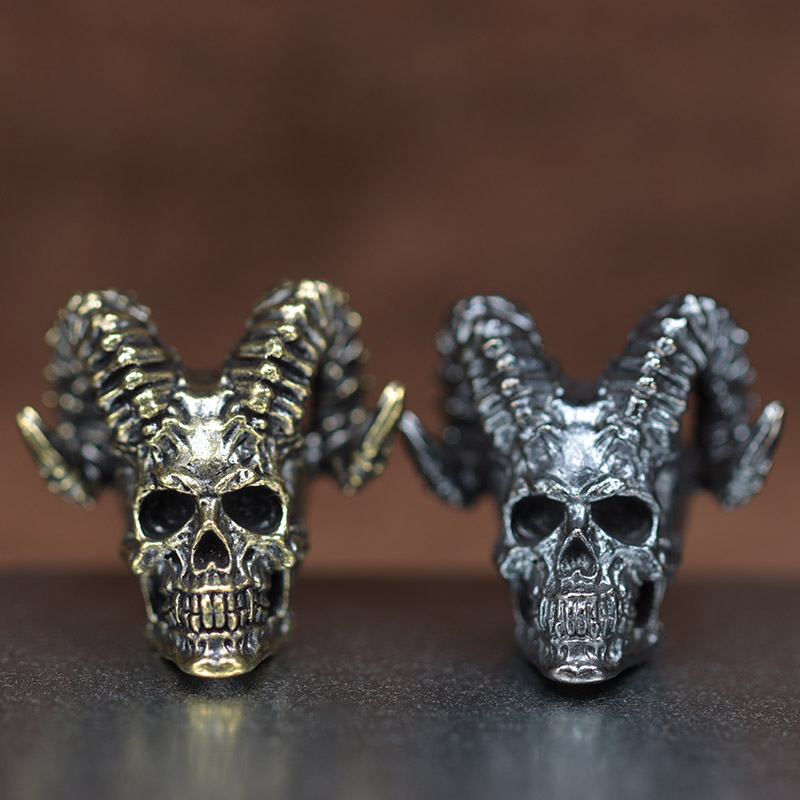 Musical Instrument Jewelry - Liontin tali anyam Aksesori Paracord DIY