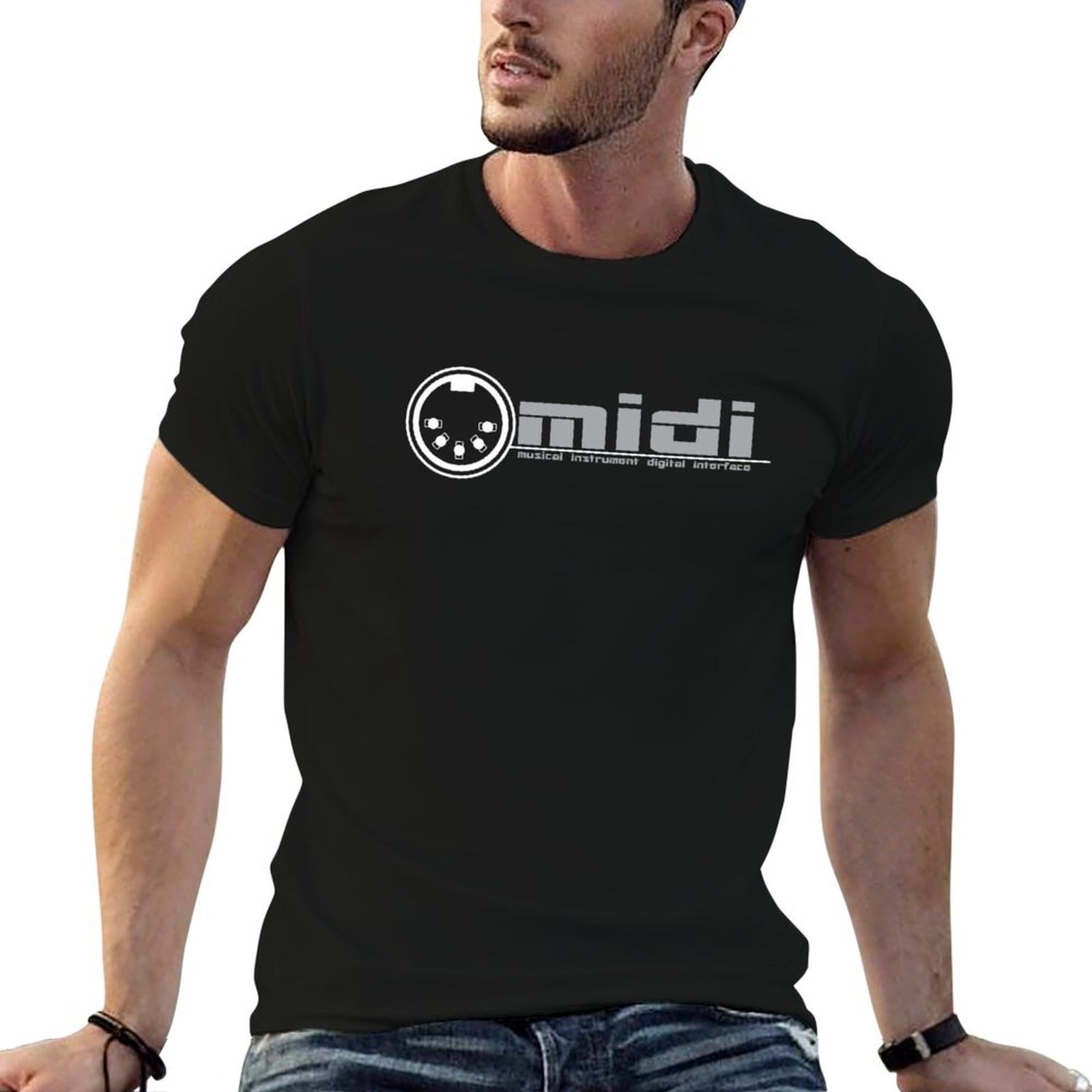 Musical Instrument Digital Interface (Midi) - MIDI - Kaus Musical Instrument Digital
