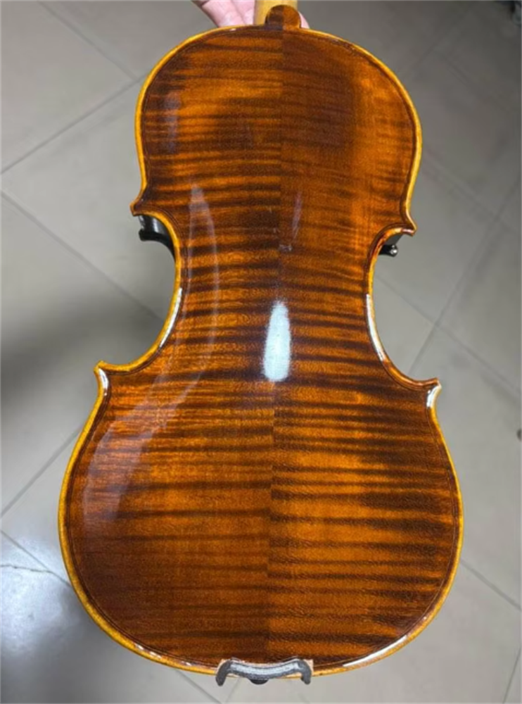 Musical Instrument Veena - Promosi Terbatas Foto Asli Buatan Tangan
