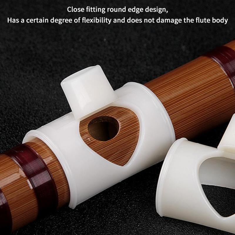 Alat Bantu Tiup Seruling Bambu - Musical Instrument You Blow Into ulasan dan harga