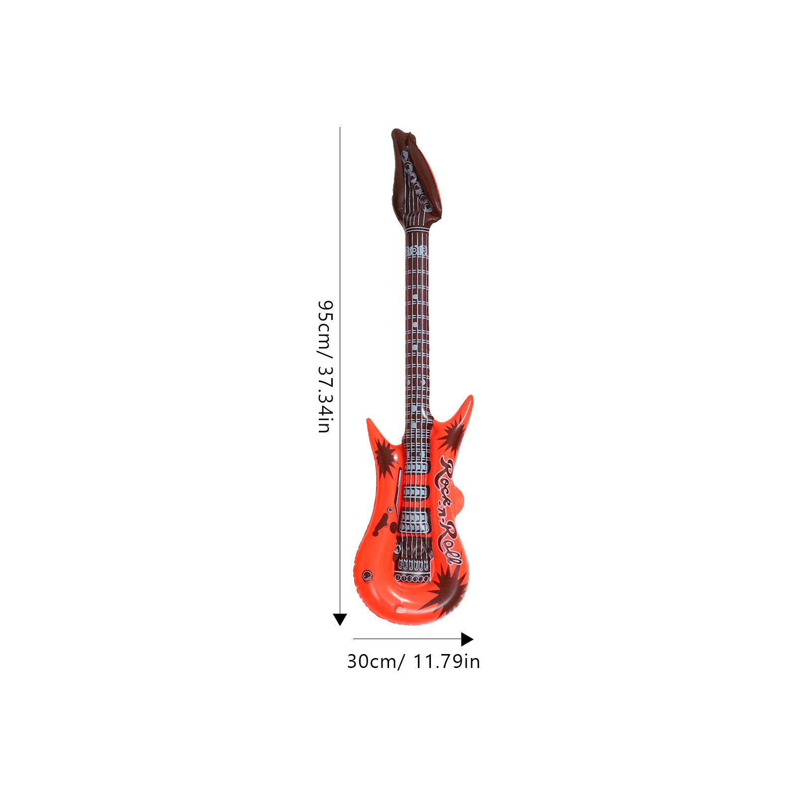 12 Alat Musik Tiup Mainan Inst - Musical Instrument You Blow Into ulasan dan harga