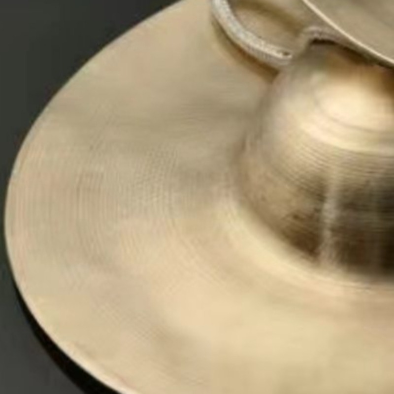 Simbal Meditasi Penyembuhan Su - Musical Instrument Kit ulasan dan harga