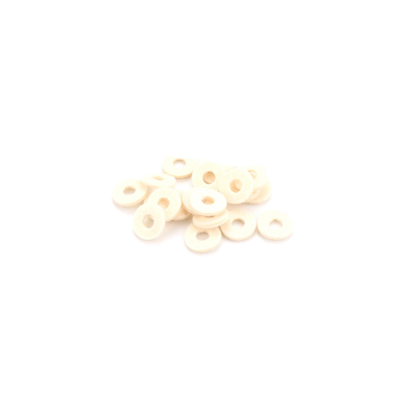 20 Buah Cincin Karet Terompet  - Musical Instrument Cornet ulasan dan harga