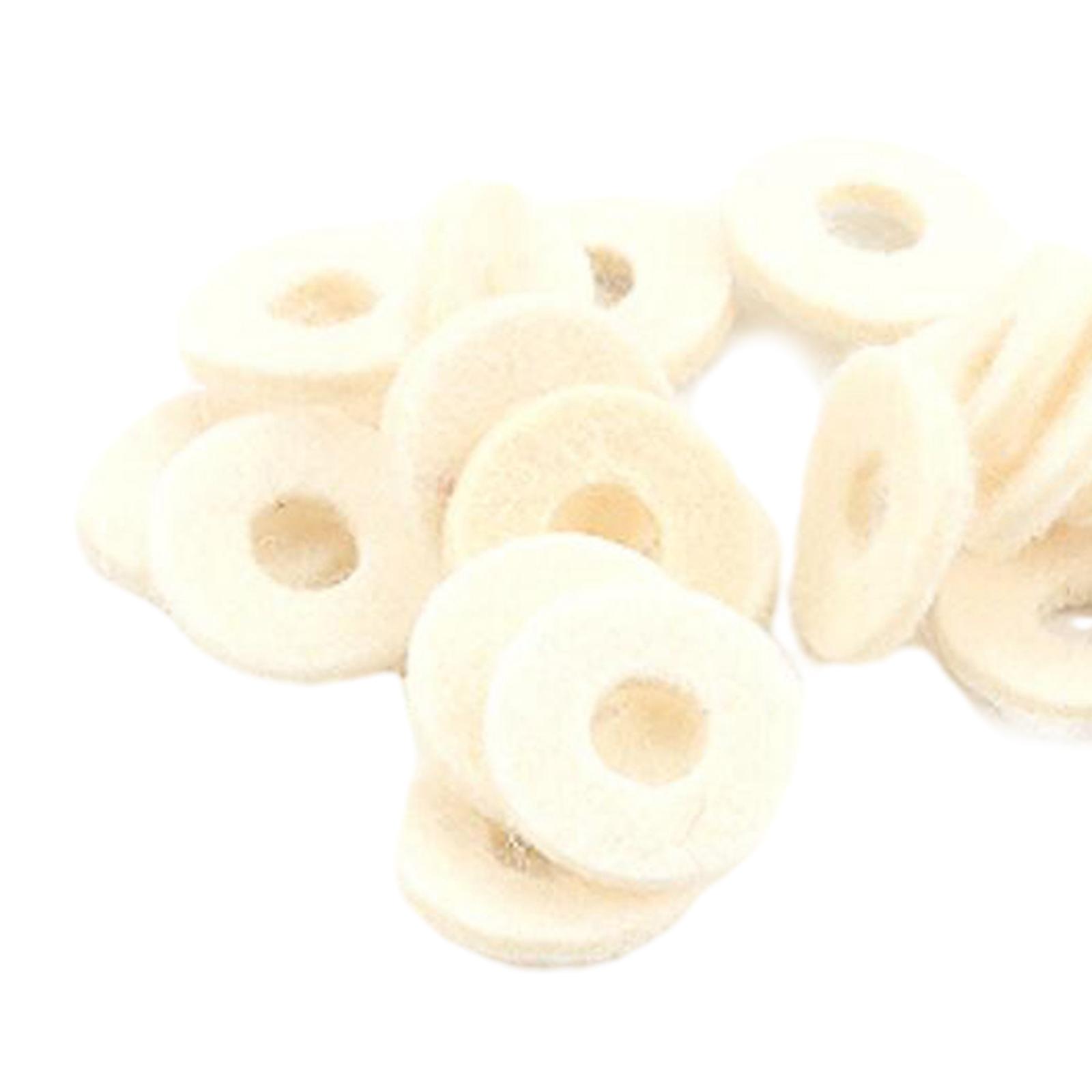 20 Buah Cincin Karet Terompet  - Musical Instrument Cornet ulasan dan harga