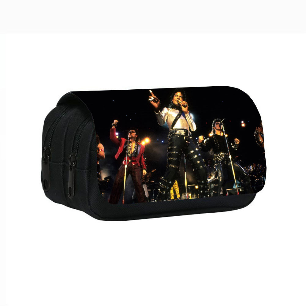 Kotak Pensil Klasik Michael Ja - Cajon Musical Instrument ulasan dan harga