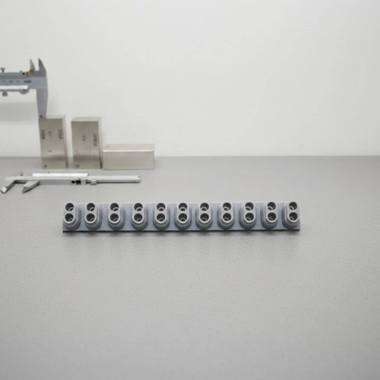 Kontak Karet Konduktif Impedan - Musical Instrument With A ulasan dan harga