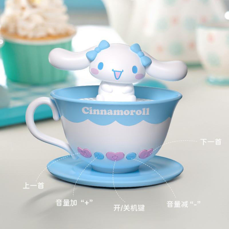 Sanrio Ornamen Speaker Kreatif - Musical Instrument Image ulasan dan harga