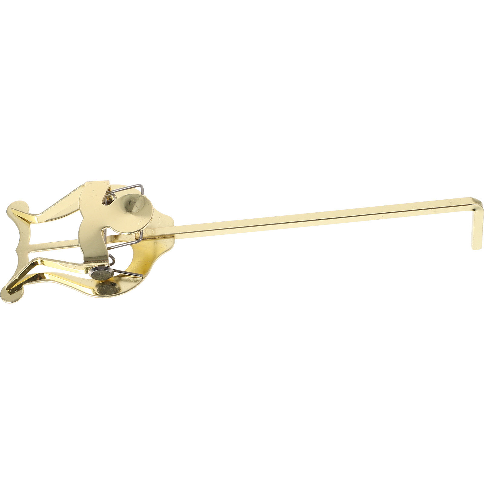 Penjepit Lembar Musik Terompet - Musical Instrument Cornet ulasan dan harga