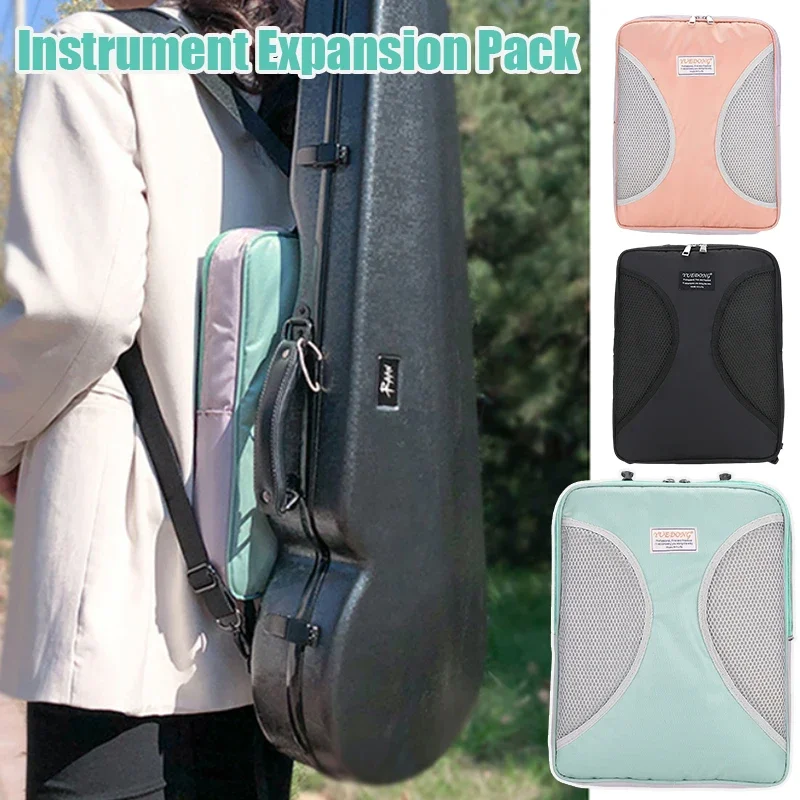 Tas lembar musik lembar musik  - Musical Instrument Veena ulasan dan harga