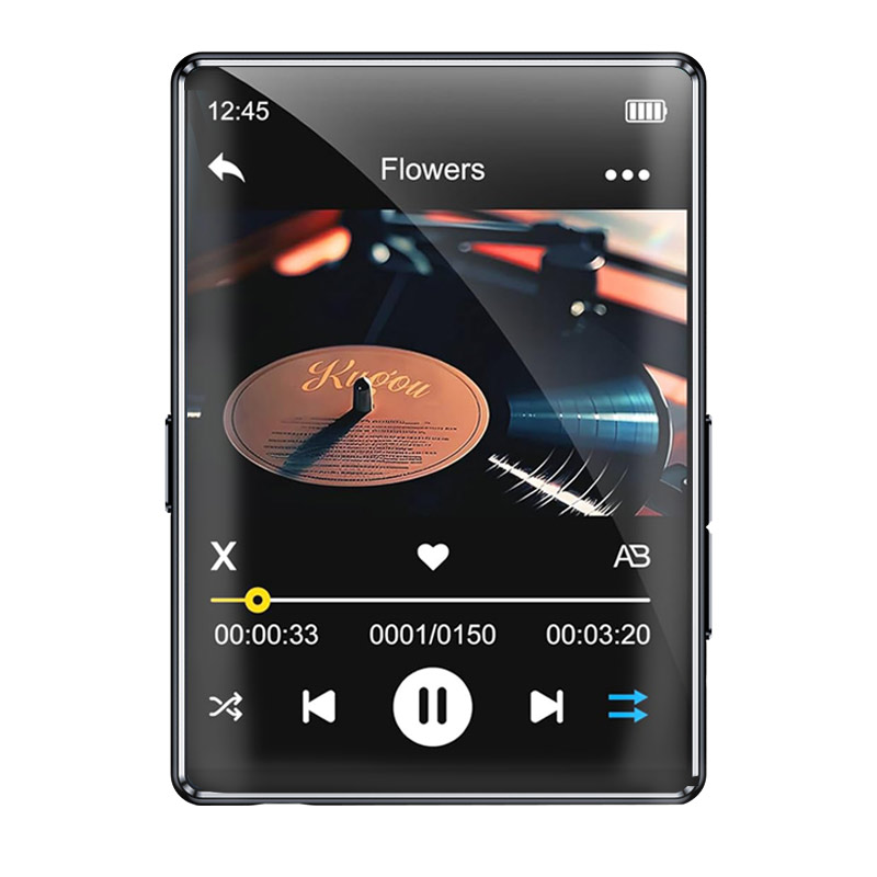 P1 pemutar MP3 Bluetooth, pemu - Musical Instrument Image ulasan dan harga