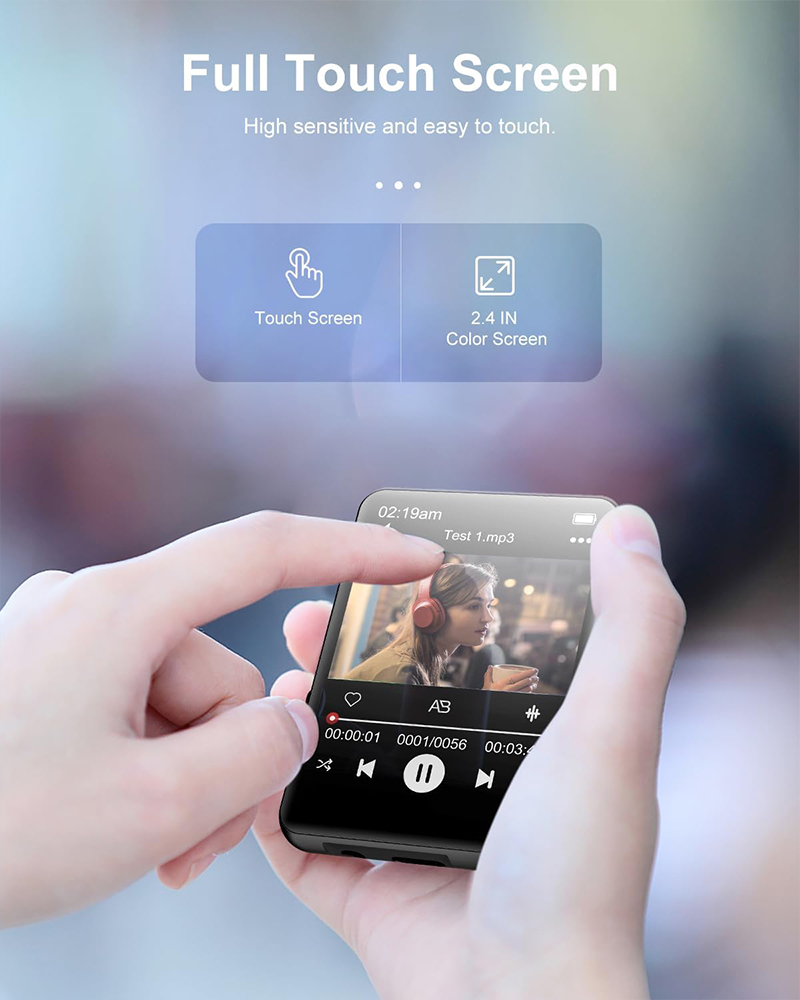 P1 pemutar MP3 Bluetooth, pemu - Musical Instrument Image ulasan dan harga