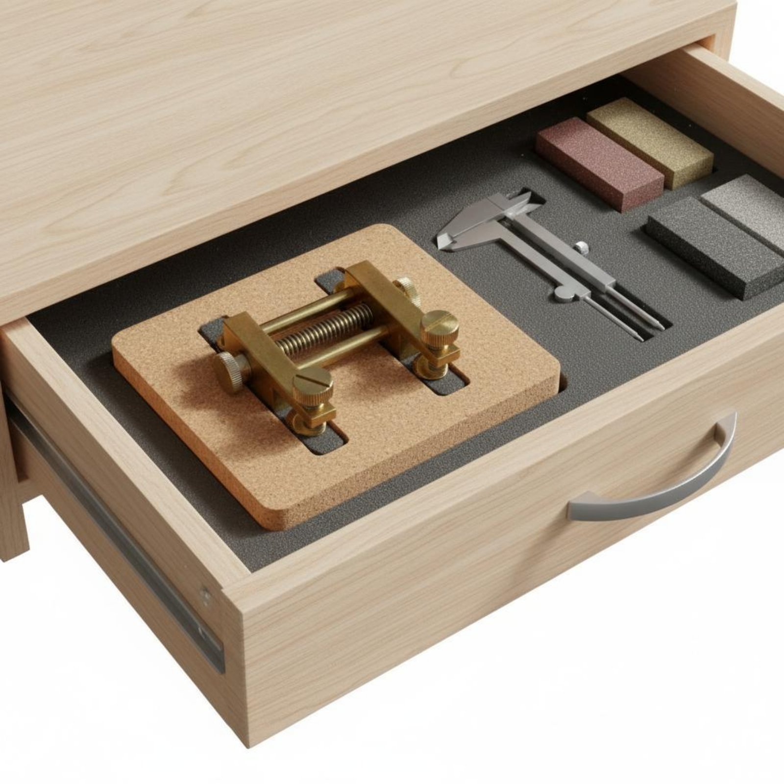 Penjepit Leher Biola Alat Musi - Musical Instrument With A ulasan dan harga