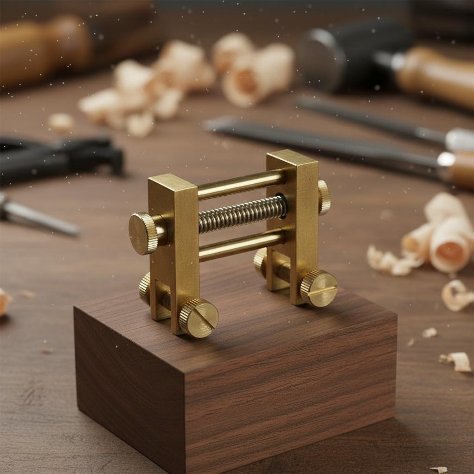 Penjepit Leher Biola Alat Musi - Musical Instrument With A ulasan dan harga