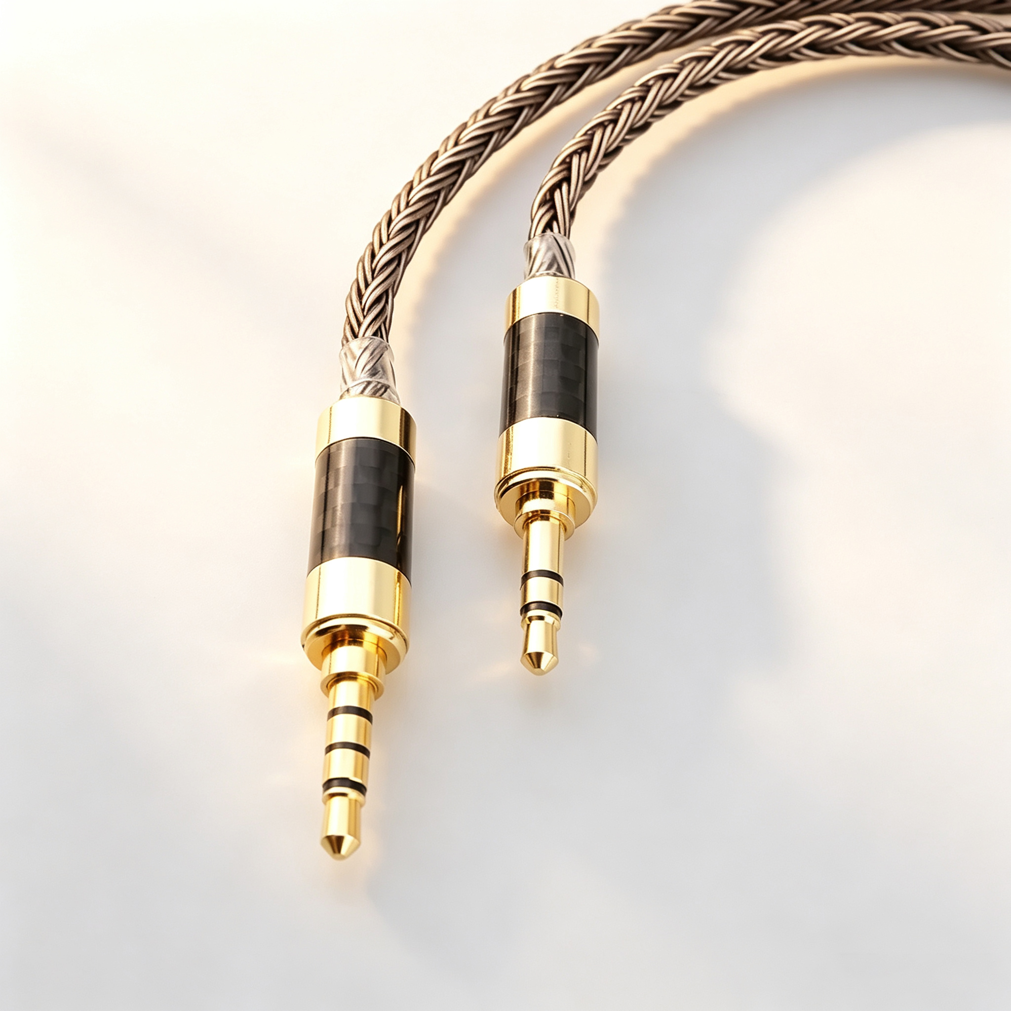 Kabel Audio Input Stereo Balan - Musical Instrument Image ulasan dan harga