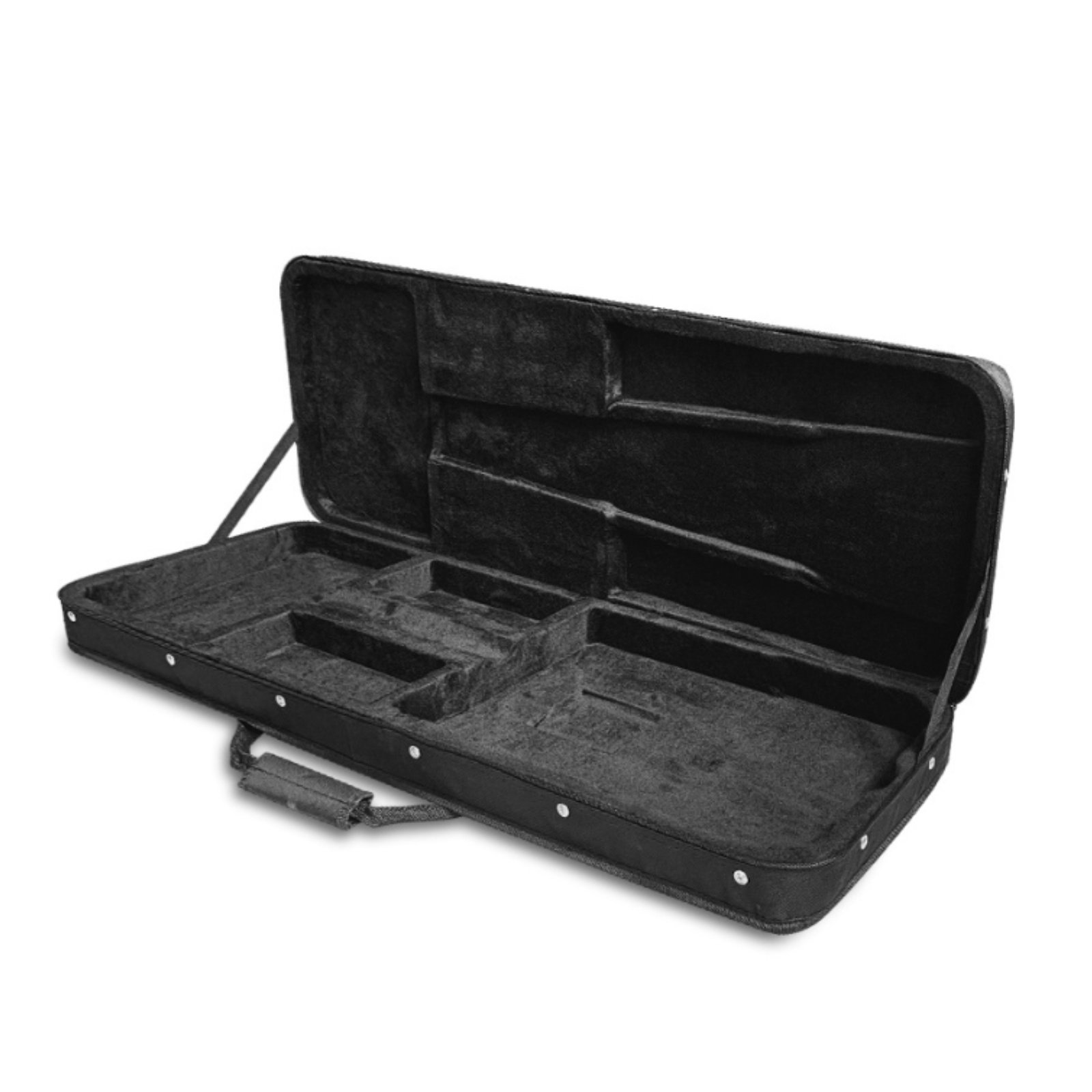 Kotak Gitar Busa Ringan Tahan  - Musical Instrument With A ulasan dan harga
