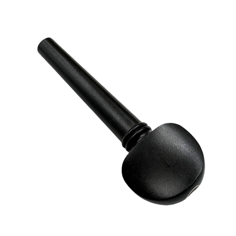 4 buah pasak Tuning biola ebon - Musical Instrument Veena ulasan dan harga