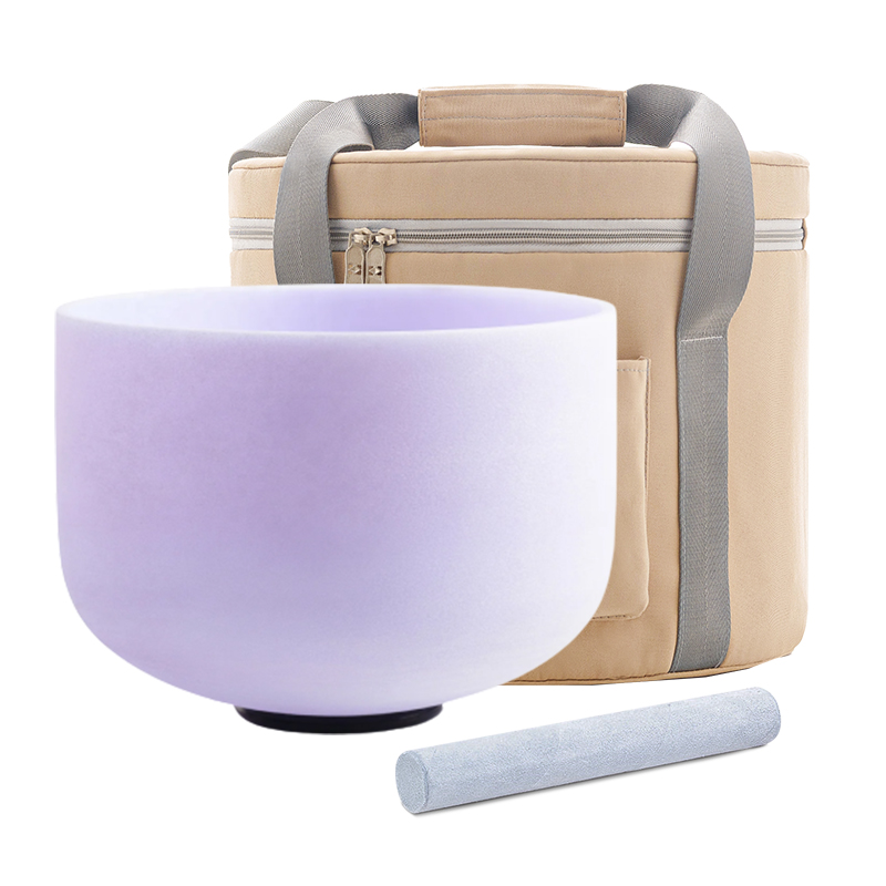 Mangkuk Kristal Komposit Berin - Tibetan Singing Bowl ulasan dan harga