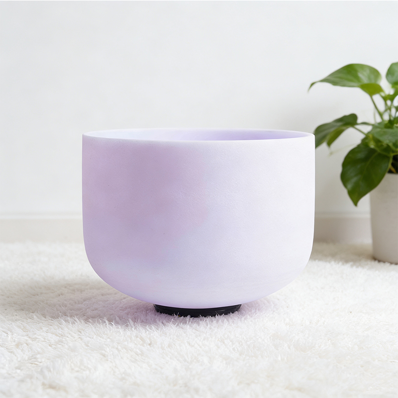Mangkuk Kristal Komposit Berin - Tibetan Singing Bowl ulasan dan harga