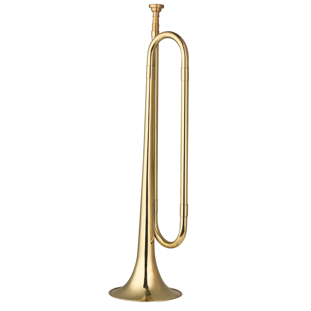 Kuningan C terompet panggilan, - Musical Instrument Cornet ulasan dan harga