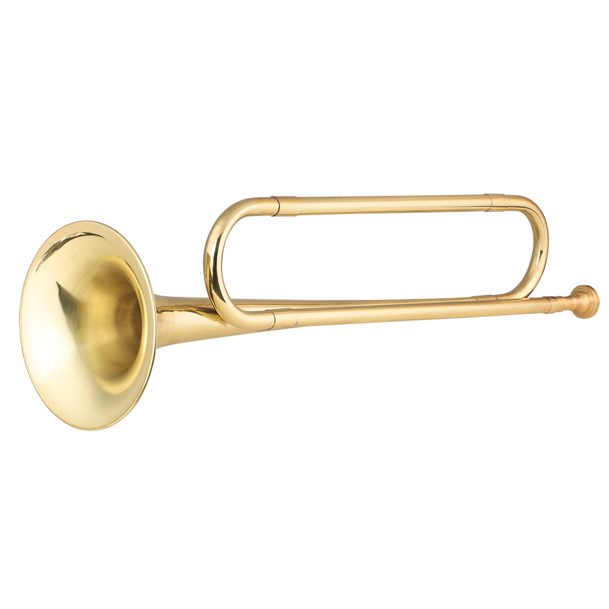 Kuningan C terompet panggilan, - Musical Instrument Cornet ulasan dan harga