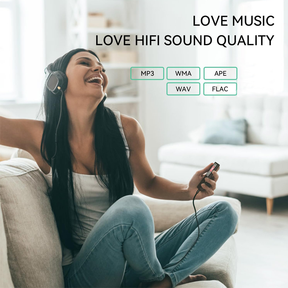 Pemutar MP3 Portabel Bluetooth - Musical Instrument Image ulasan dan harga