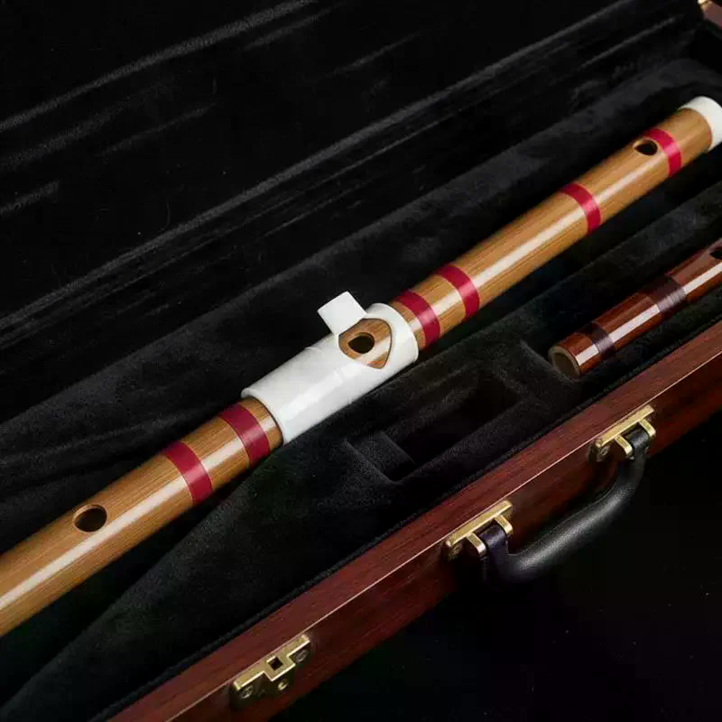 Alat Bantu Tiup Seruling Bambu - Musical Instrument You Blow Into ulasan dan harga