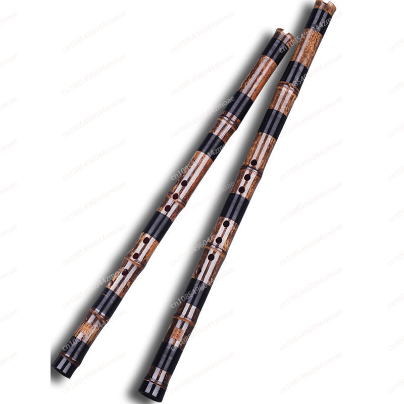 Seruling bambu Xiao pendek pro - Musical Instrument You Blow Into ulasan dan harga