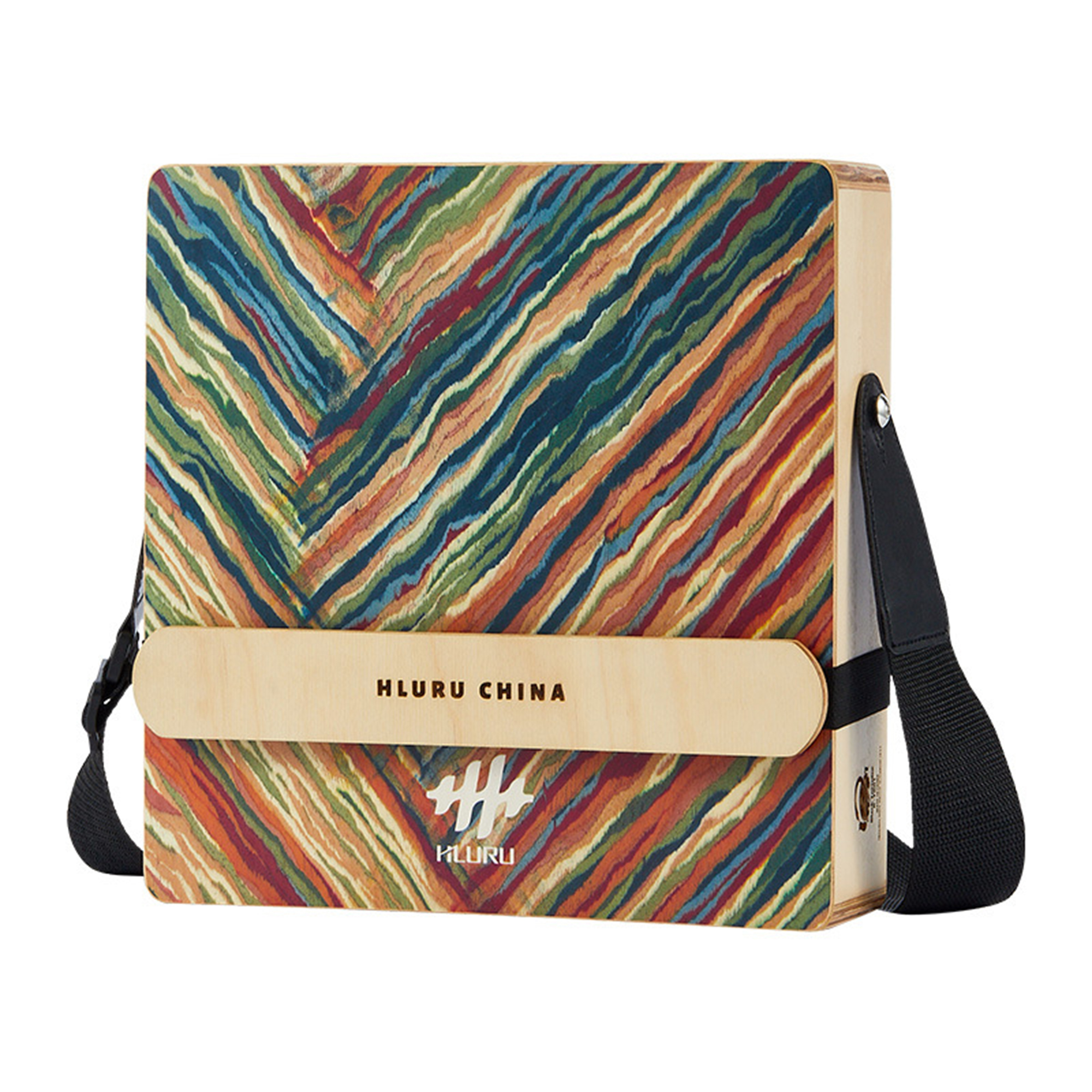 Cajon Drum untuk Perjalanan Dr - Cajon Musical Instrument ulasan dan harga