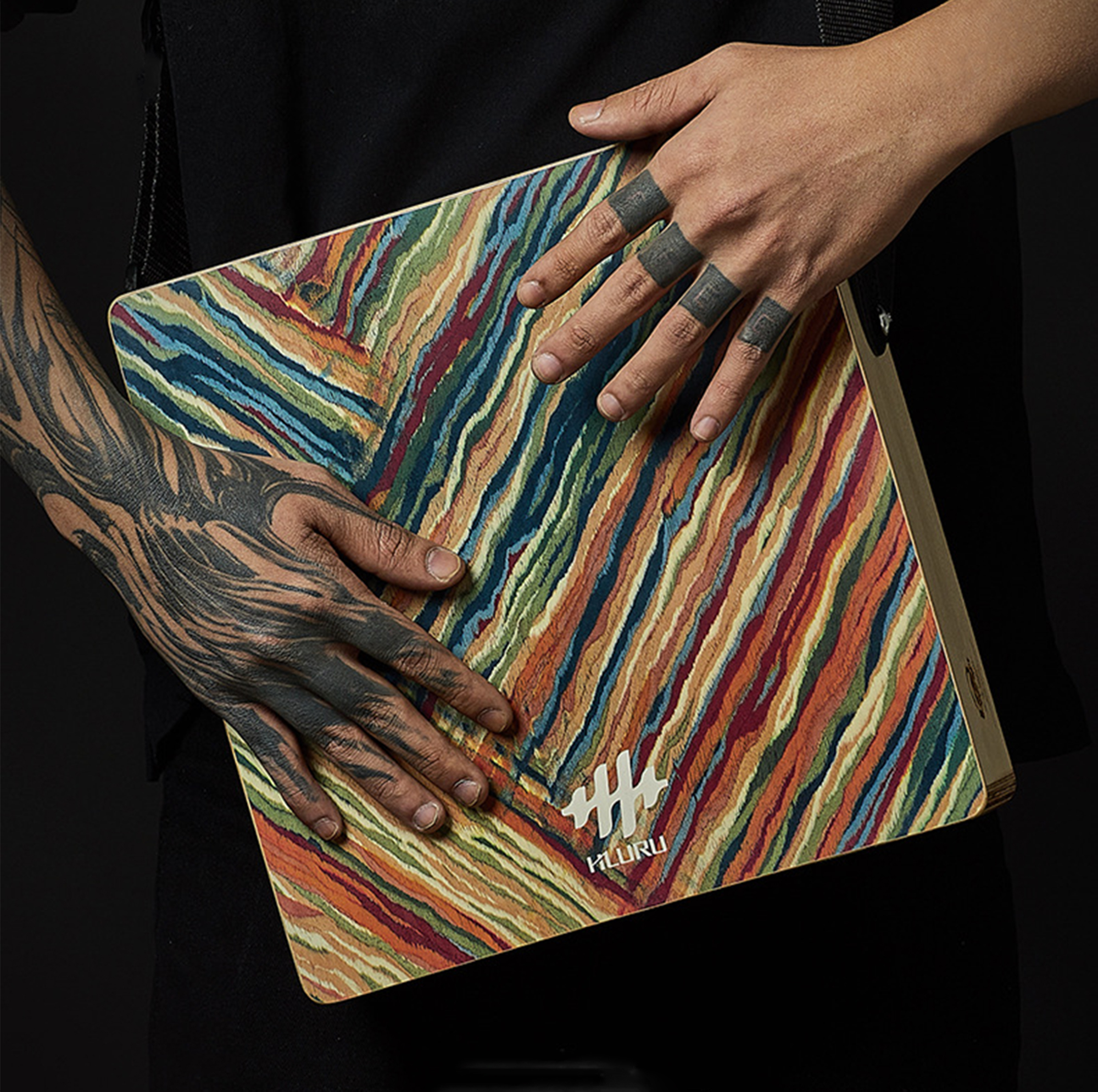 Cajon Drum untuk Perjalanan Dr - Cajon Musical Instrument ulasan dan harga