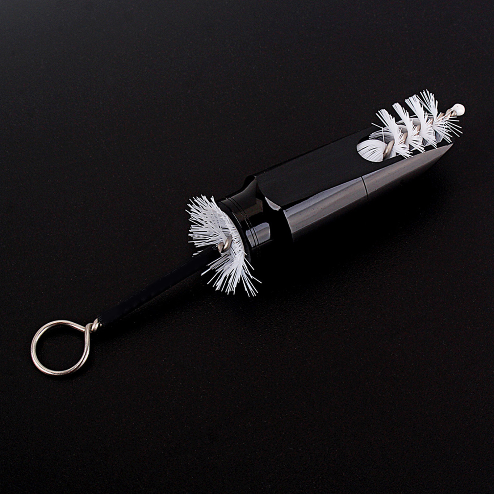 2 Buah Corong Saksofon Bentuk  - Musical Instrument You Blow Into ulasan dan harga