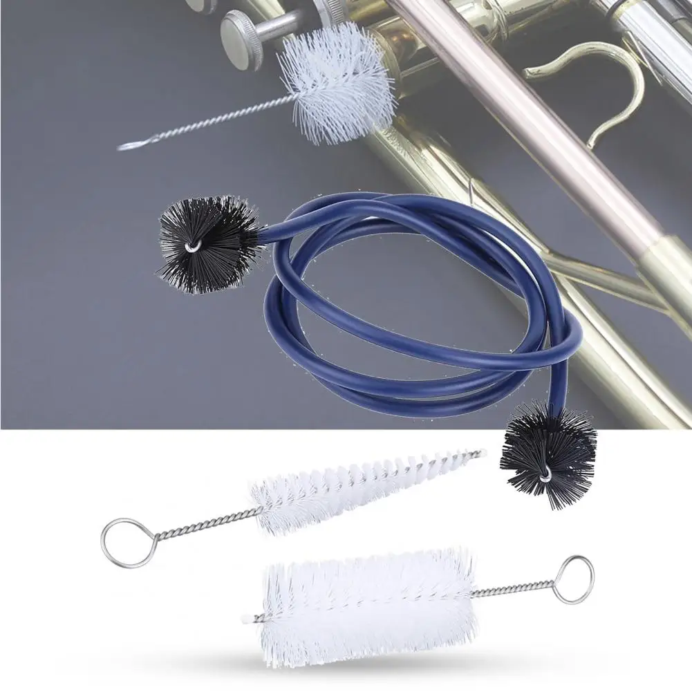 1 Set Kit perawatan terompet,  - Musical Instrument Cornet ulasan dan harga