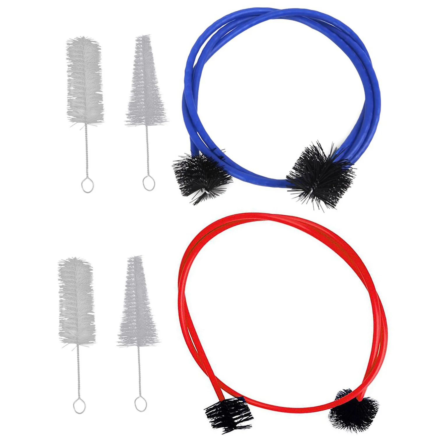 1 Set Kit perawatan terompet,  - Musical Instrument Cornet ulasan dan harga