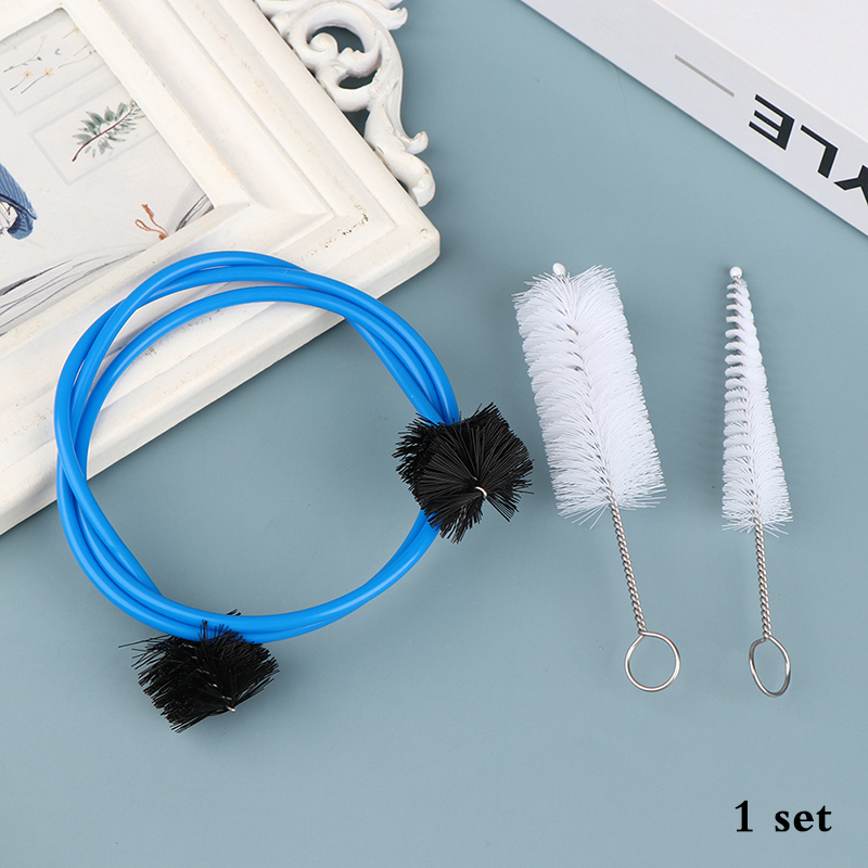 Kit Pembersih Terompet 1 Set S - Musical Instrument Cornet ulasan dan harga