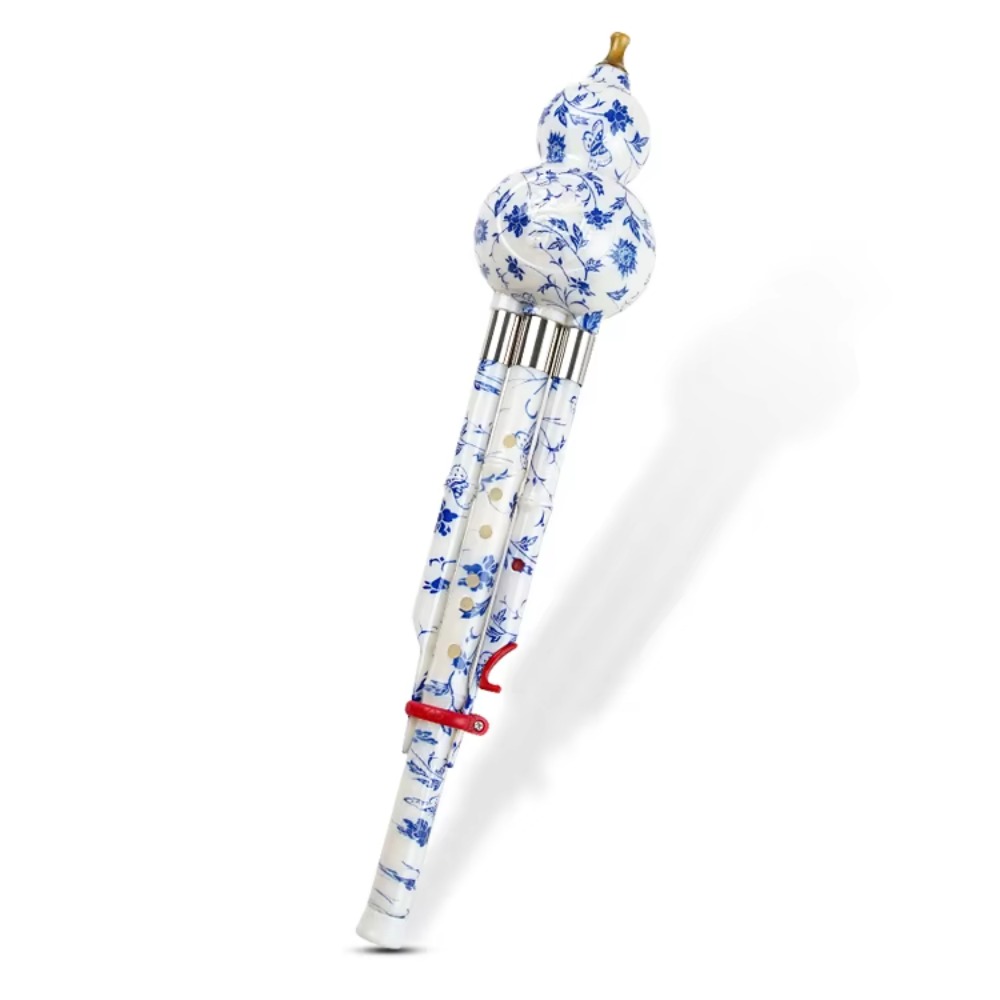Seruling Hulusi Kunci C, Alat  - Musical Instrument With A ulasan dan harga