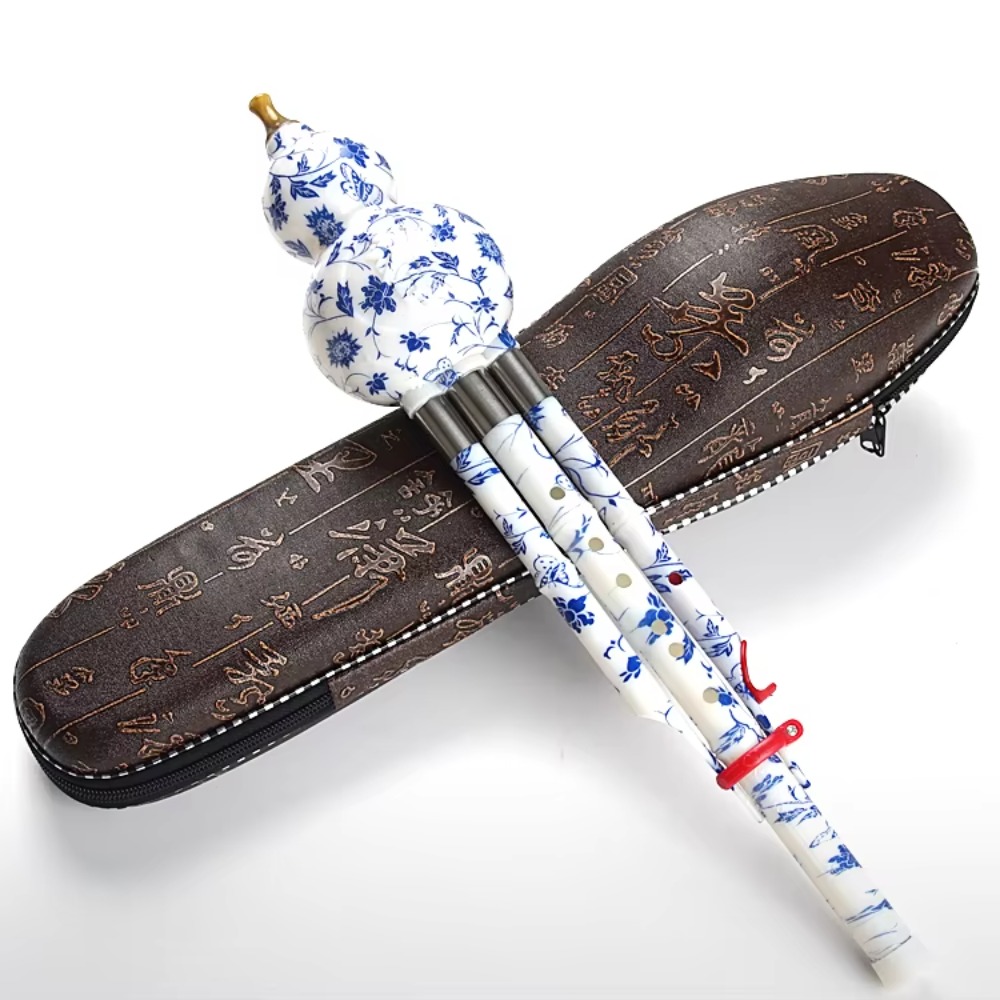Seruling Hulusi Kunci C, Alat  - Musical Instrument With A ulasan dan harga