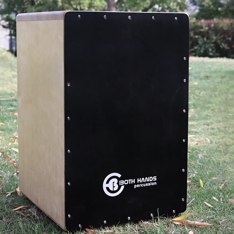 Cajon Drum Profesional untuk P - Cajon Musical Instrument ulasan dan harga