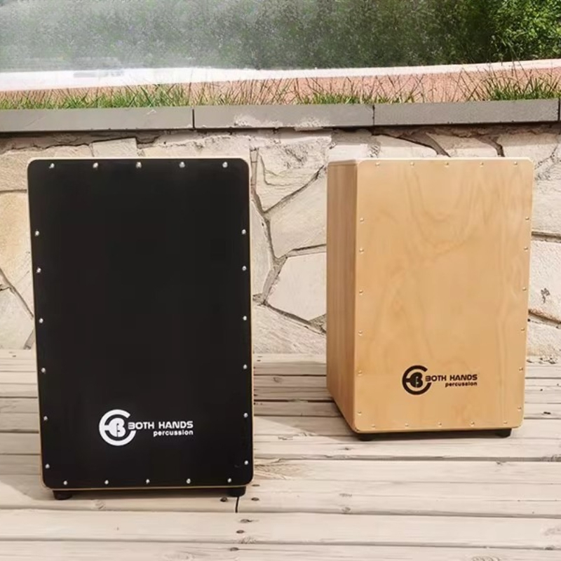Cajon Drum Profesional untuk P - Cajon Musical Instrument ulasan dan harga