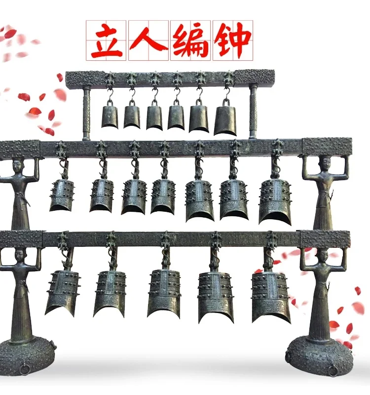 Alat musik kuno, ornamen keraj - Musical Instrument Rental ulasan dan harga