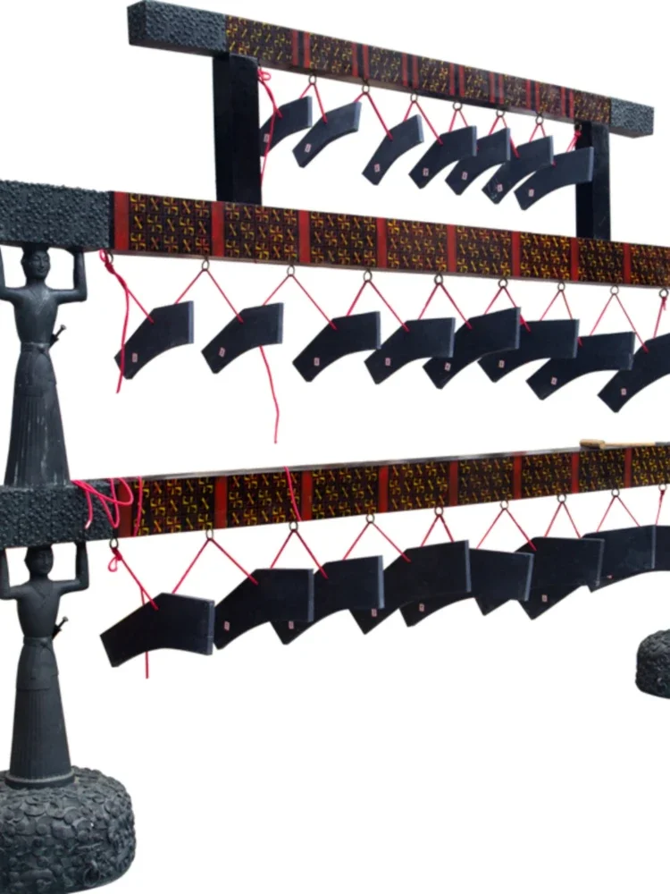 Alat musik kuno, ornamen keraj - Musical Instrument Rental ulasan dan harga