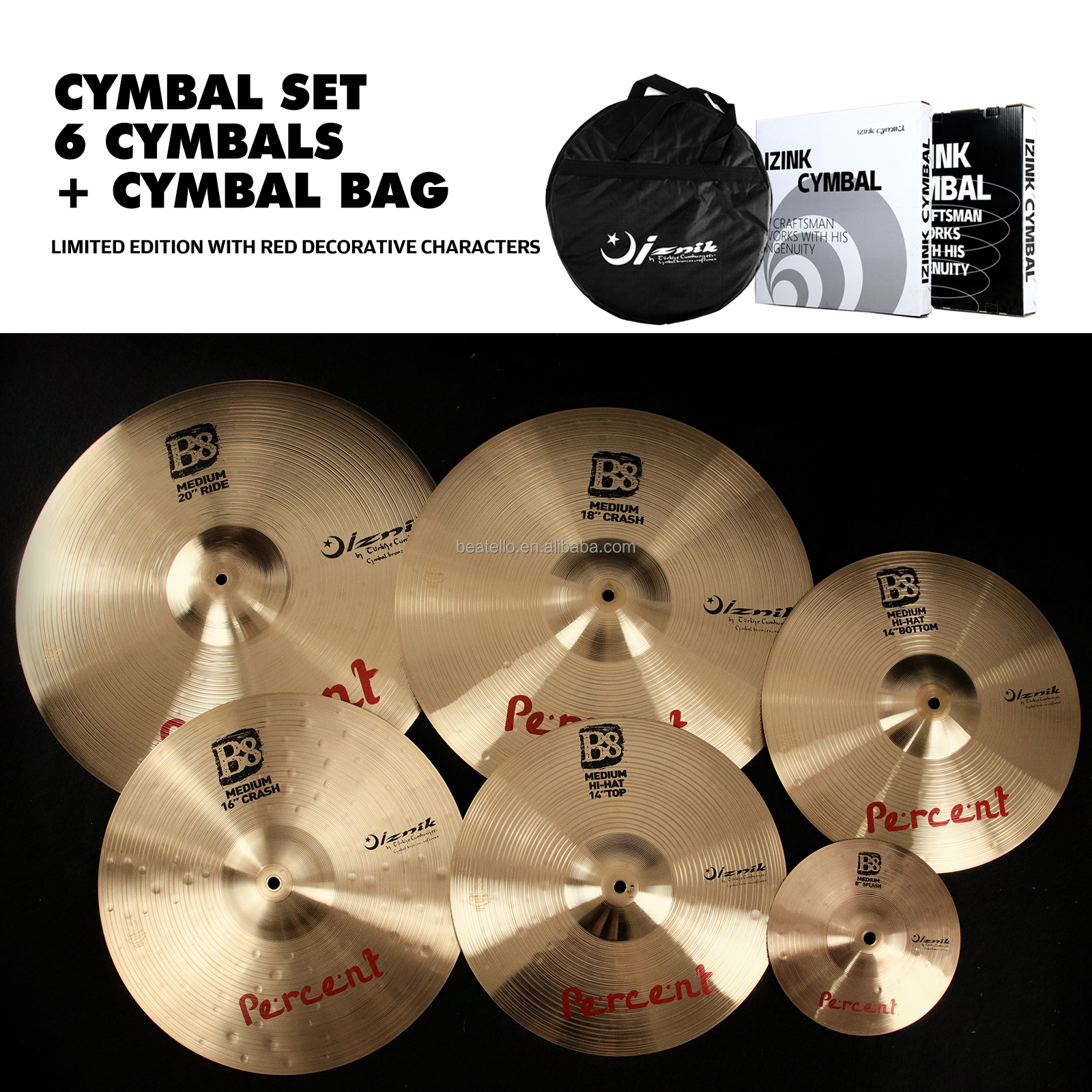 Simbal Cajon Profesional Berku - Cajon Musical Instrument ulasan dan harga