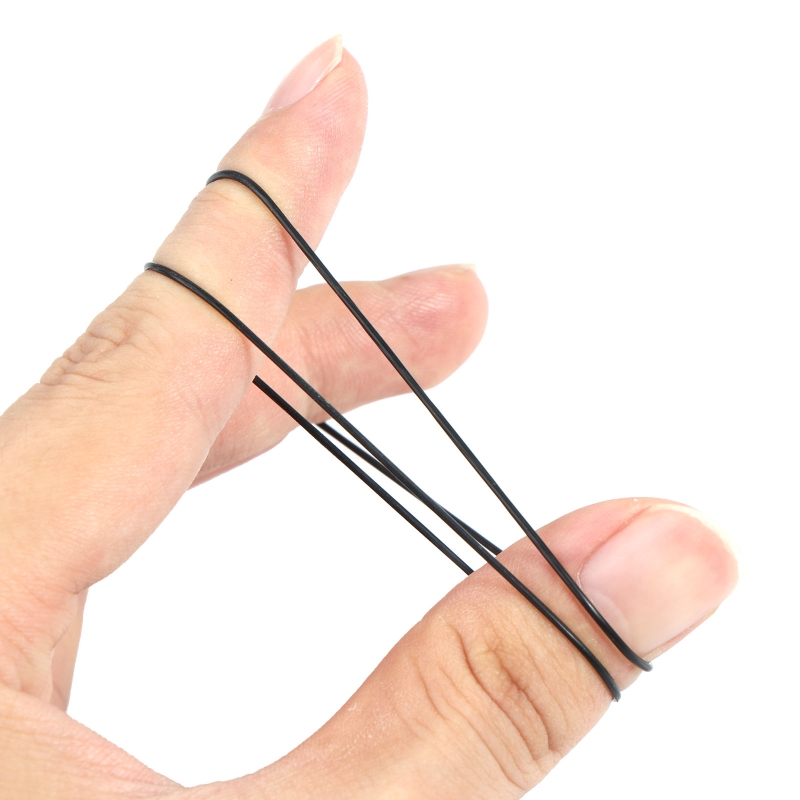 Sabuk tipis 2pcs, untuk panaso - Musical Instrument Image ulasan dan harga