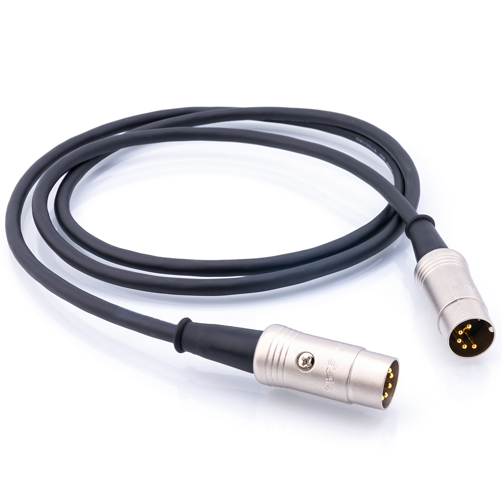 Mogami 2948 Rakitan Kabel Sink - Musical Instrument Digital Interface (Midi) ulasan dan harga