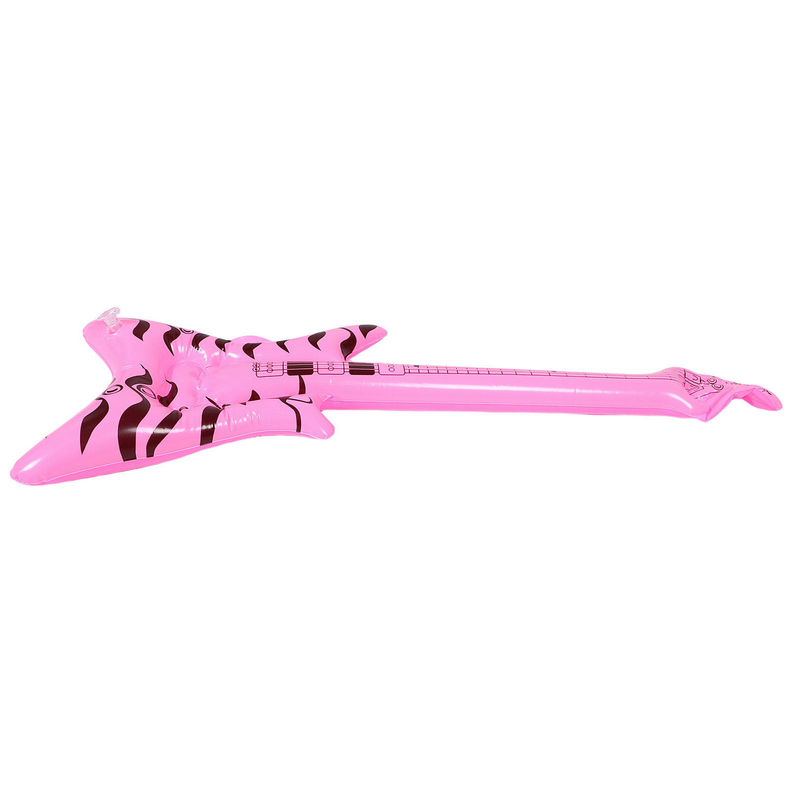 Gitar Rock and Roll Tiup Retro - Musical Instrument You Blow Into ulasan dan harga